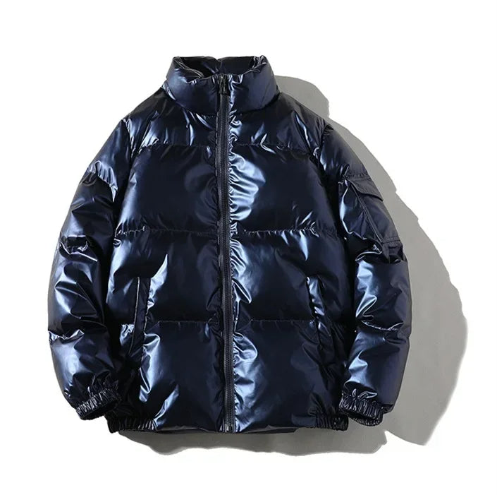 Nightfall Puffer jacket