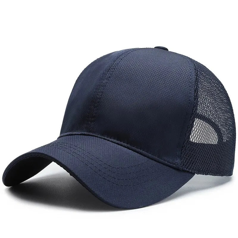 Origin Mesh Cap Original Unisex Mesh Cap – The Unrivaled Brand