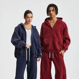 Original Acid Wash Soft Hoodie