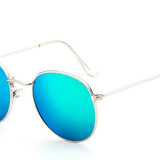 Unisex Round Stylish Sunglasses