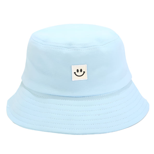 Smile Bucket Hat