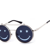 Smiley Sunglasses