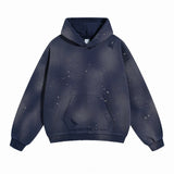 Spray Paint Hoodie