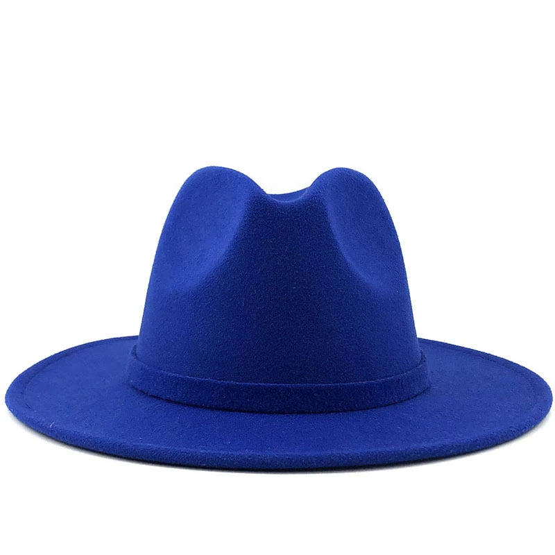 Trendy Fedora Hat