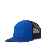 Classic Plain Trucker Hat