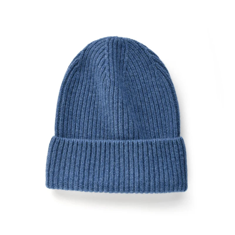 Urban Fisherman Beanie Hat