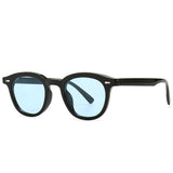 Vintage Square Sunglasses