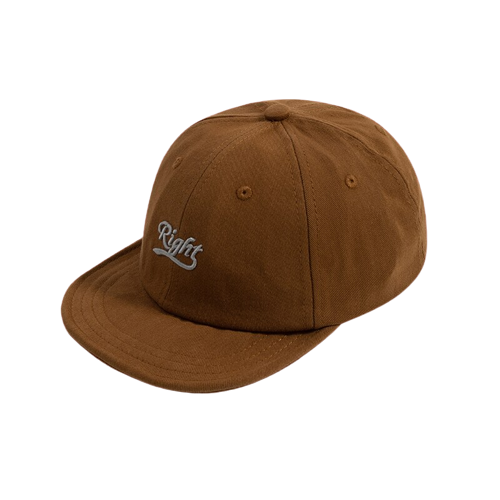 StreetStyle Snapback Hat