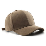Cashmere Like Baseball Cap