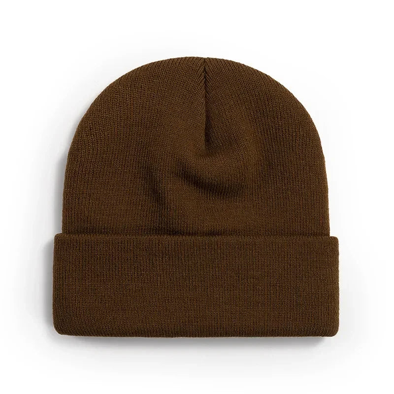 Custom Beanie Hat