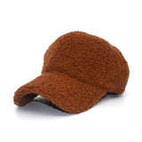 Fashion Wool Hat