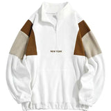 New York Polar Fleece Jacket