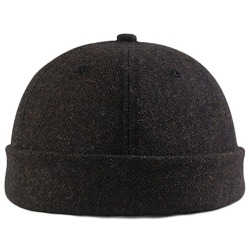 Original Wool Beanie Hat
