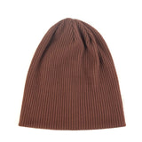 Sleek Slouchy Beanie