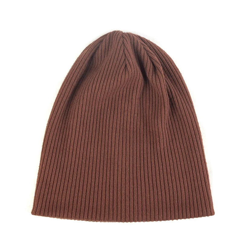 Sleek Slouchy Beanie