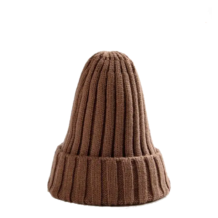 Timeless Knit Beanie