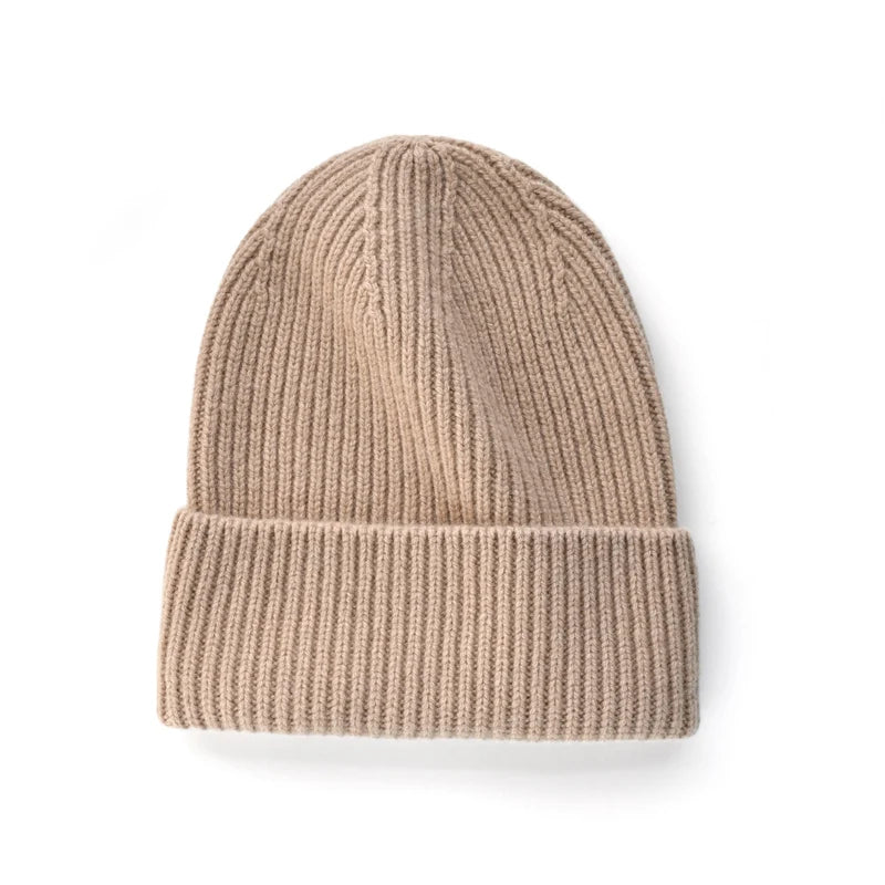 Urban Fisherman Beanie Hat
