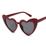 Heart Sunglasses