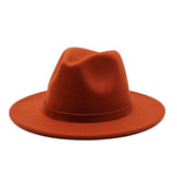 Trendy Fedora Hat