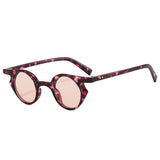 Unique Cat Eye Sunglasses