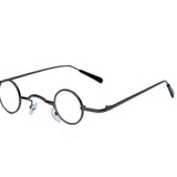 Small Steampunk Sunglasses