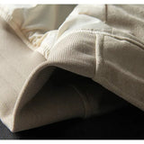 Classic Suede Bomber Jacket