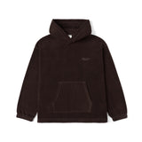 Cozy Vintage Oversized Hoodie