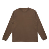 Sleek Long Sleeve Shirt