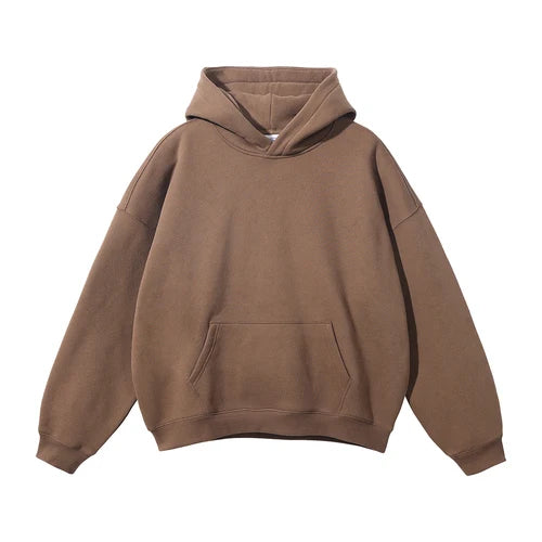 Real Cozy Oversized Hoodie