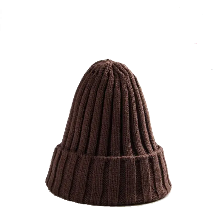 Timeless Knit Beanie