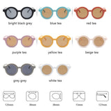 Unisex Kids Sunglasses