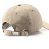 Cotton Baseball Cap