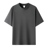 Cotton Summer T-Shirt – Soft, Breathable, Casual Fit