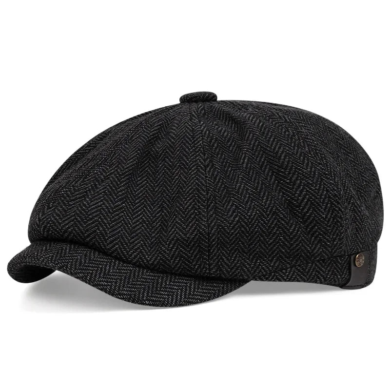 Peaky Blinders Hat