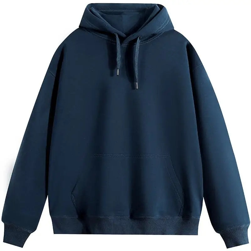 Essential Streetwear Hoodie – Ultimate Comfort