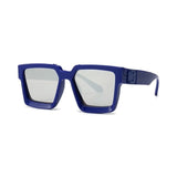 Unisex Glamour Designer Sunglasses