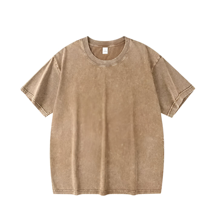 Hip Hop Streetwear Tee