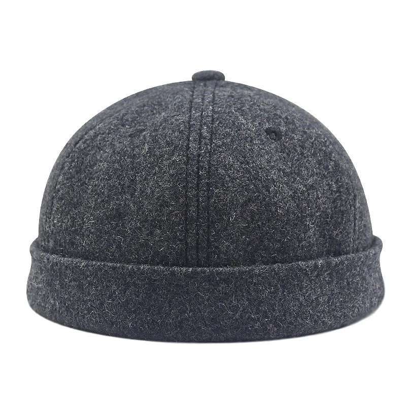 Cosy Beanie Wool Hat