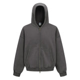 Original Acid Wash Soft Hoodie