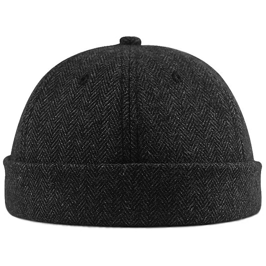 Original Wool Beanie Hat