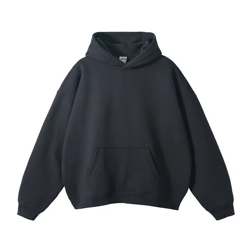 Cozy oversized sweatshirt on sale