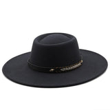 Fashionable Fedora Hat