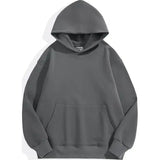 Minimal Streetwear Hoodie