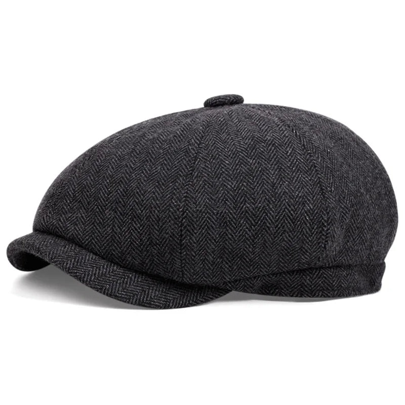 Peaky Blinders Hat