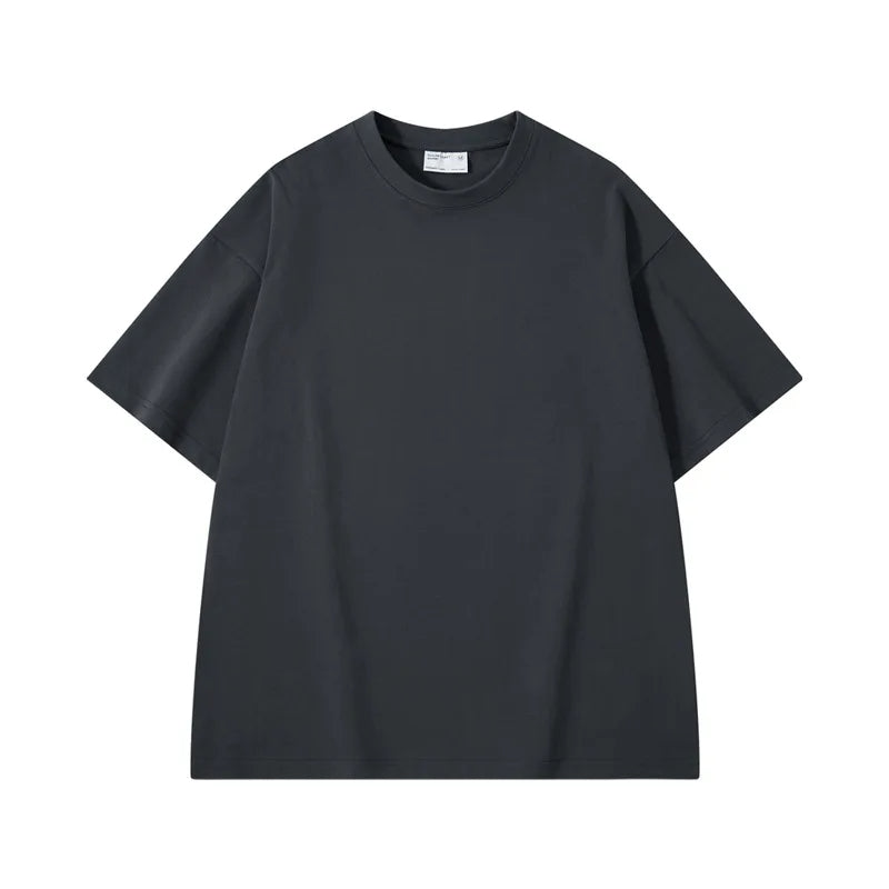 Urban Oversized T-Shirt
