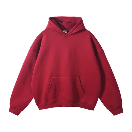 Real Cozy Oversized Hoodie