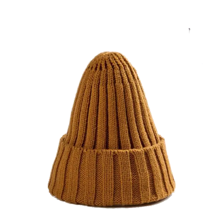 Timeless Knit Beanie
