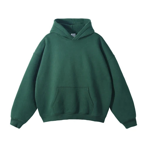 Real Cozy Oversized Hoodie The Unrivaled Brand