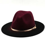 Limited Edition Fedora Hats