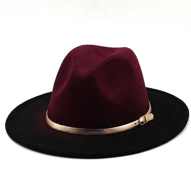 Limited Edition Fedora Hats